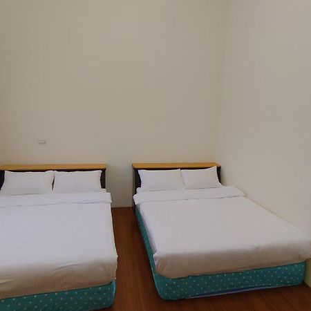 Taroko Sialin Coffee Farm Homestay Xiulin Exterior photo
