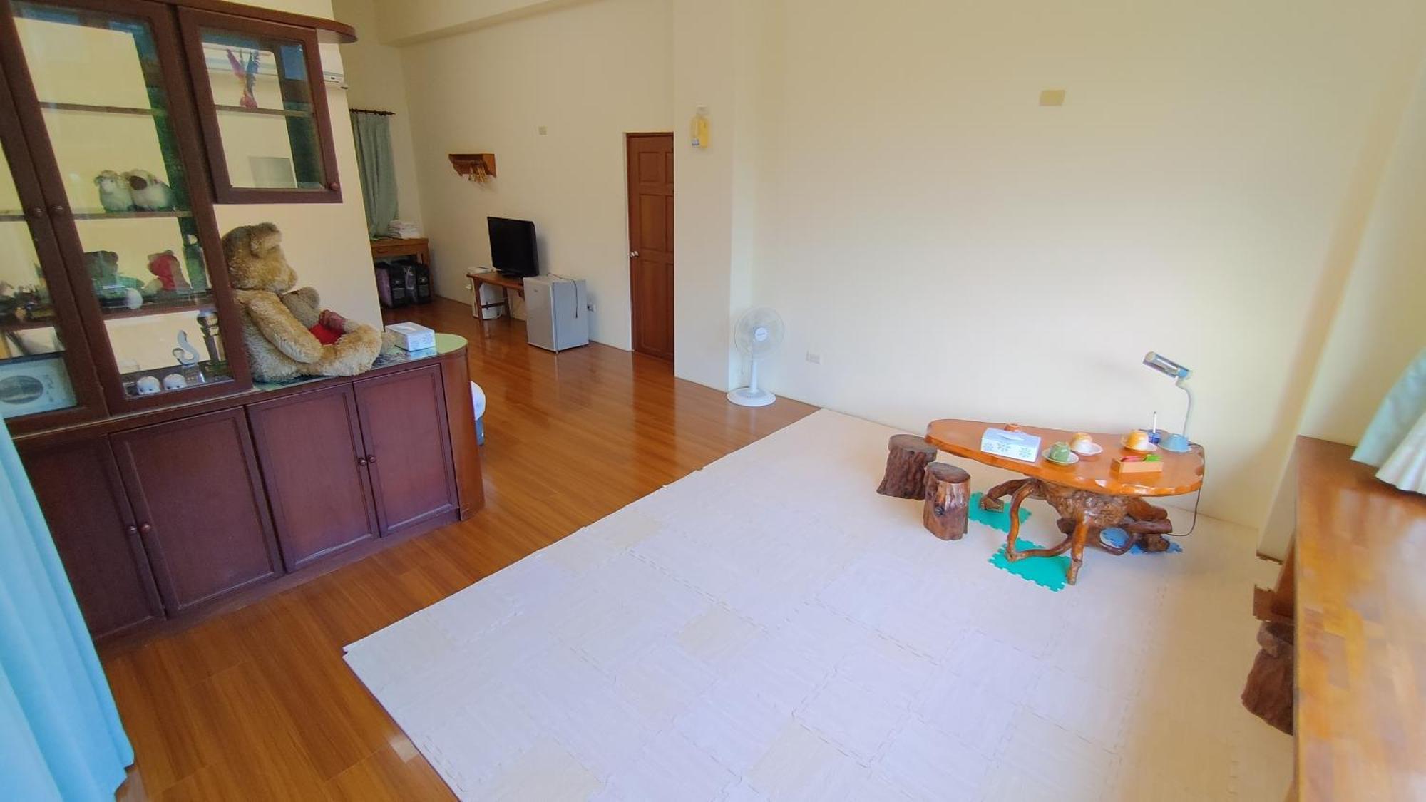 Taroko Sialin Coffee Farm Homestay Xiulin Exterior photo