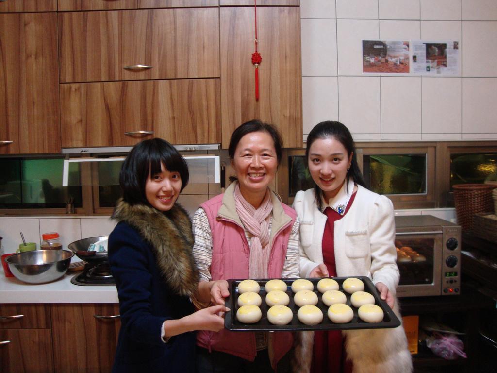 Taroko Sialin Coffee Farm Homestay Xiulin Exterior photo